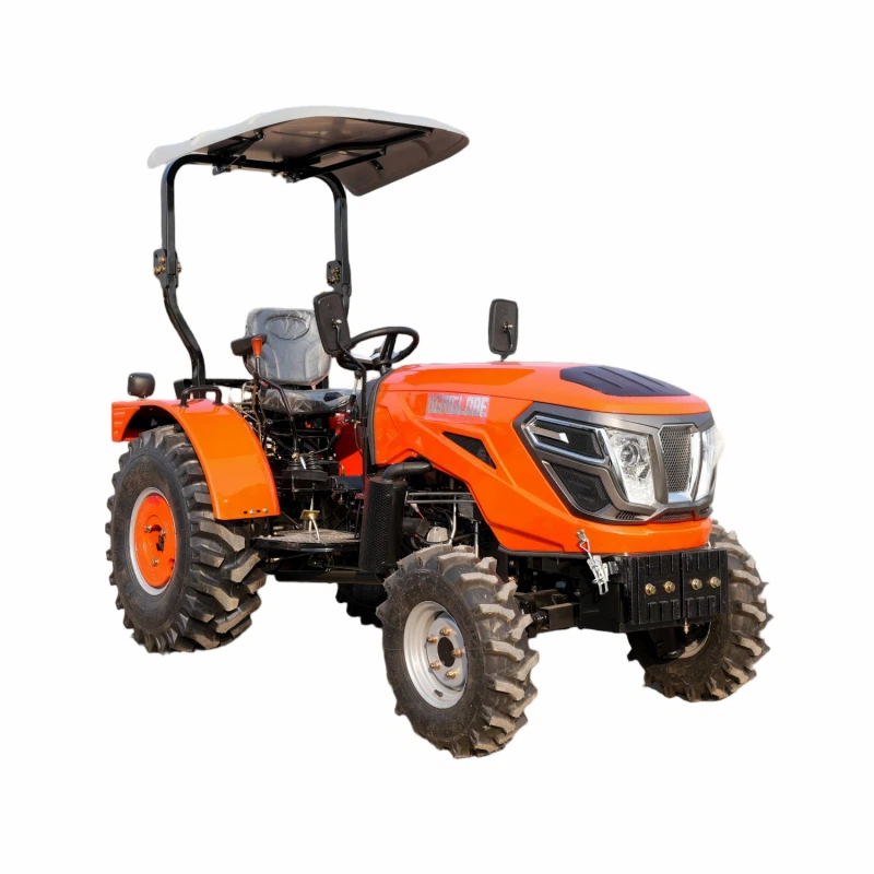 Orchard Tractor suppliers
