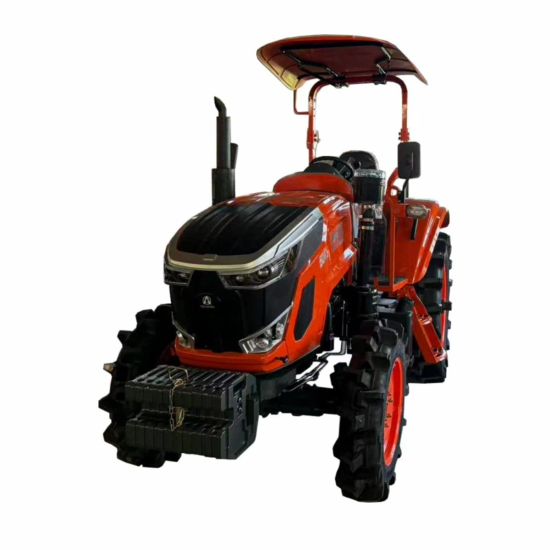 Paddy Field Tractor suppliers